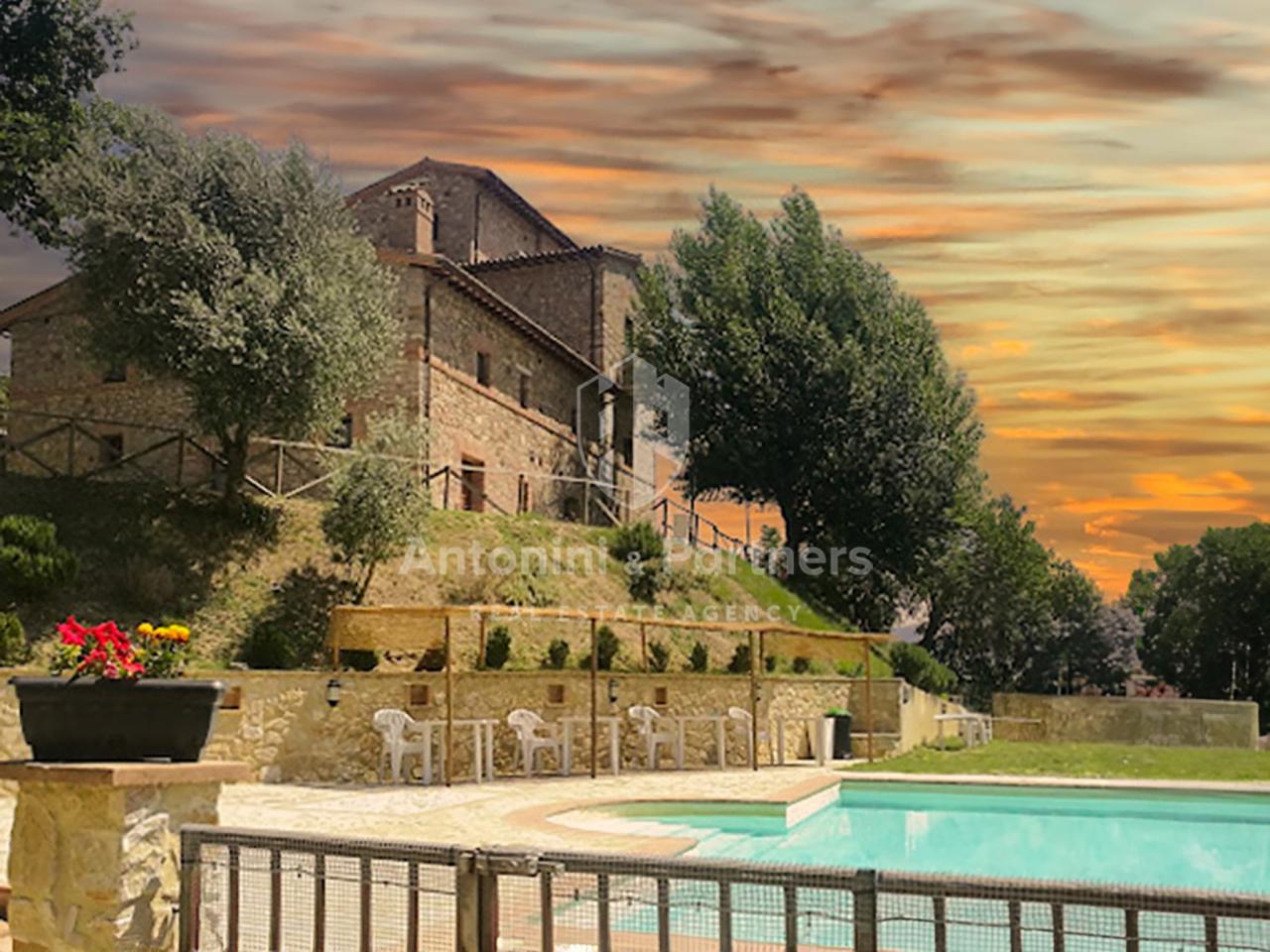 Vendita Case, Todi foto