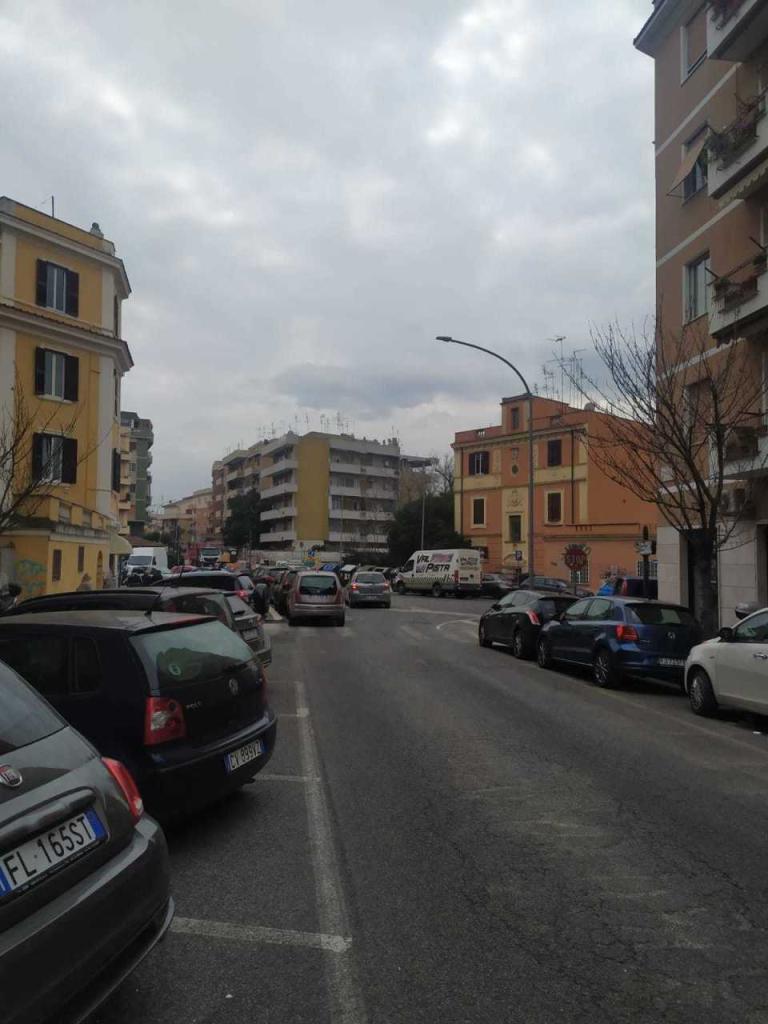 Vendita Monovano, Roma foto