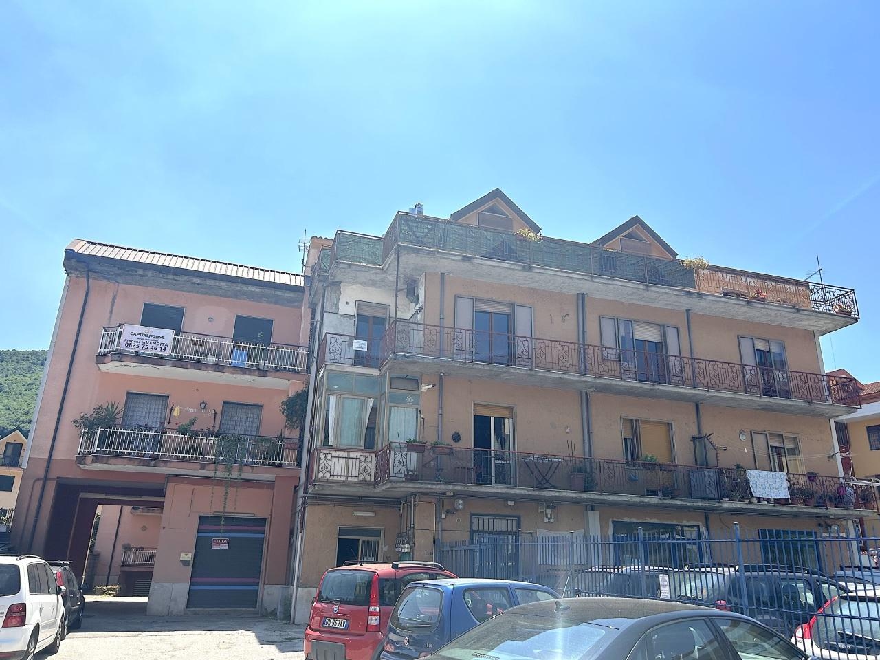 Vendita Pentavani, Monteforte Irpino foto