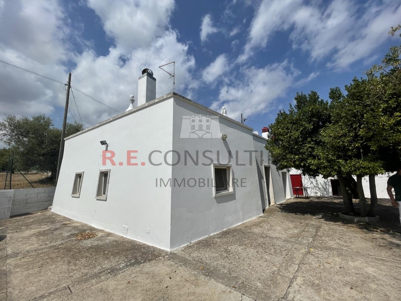 Vendita Chalet , Martina Franca foto