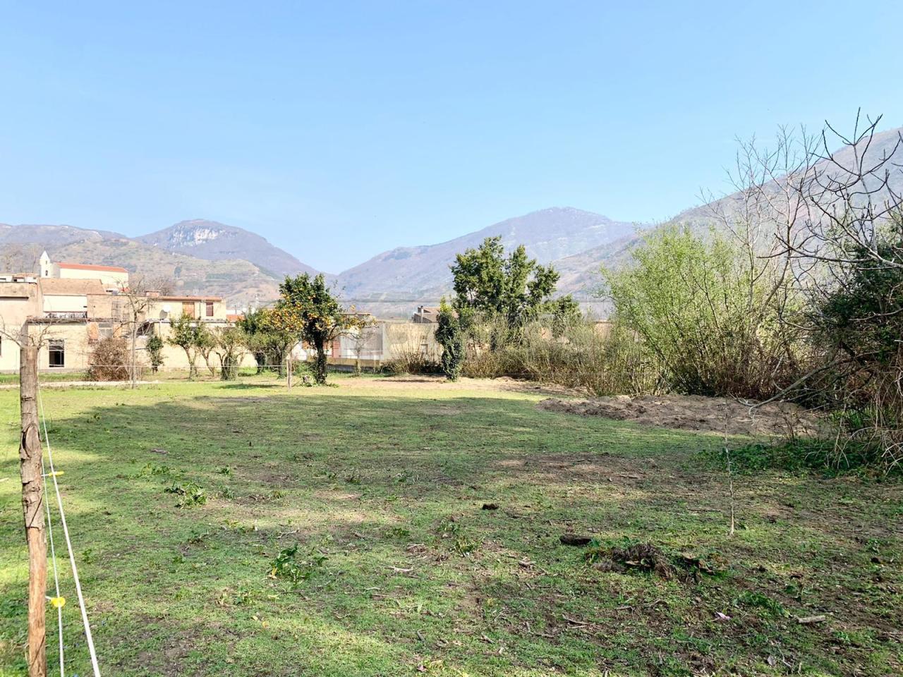 Vendita Terreni, Castel San Giorgio foto