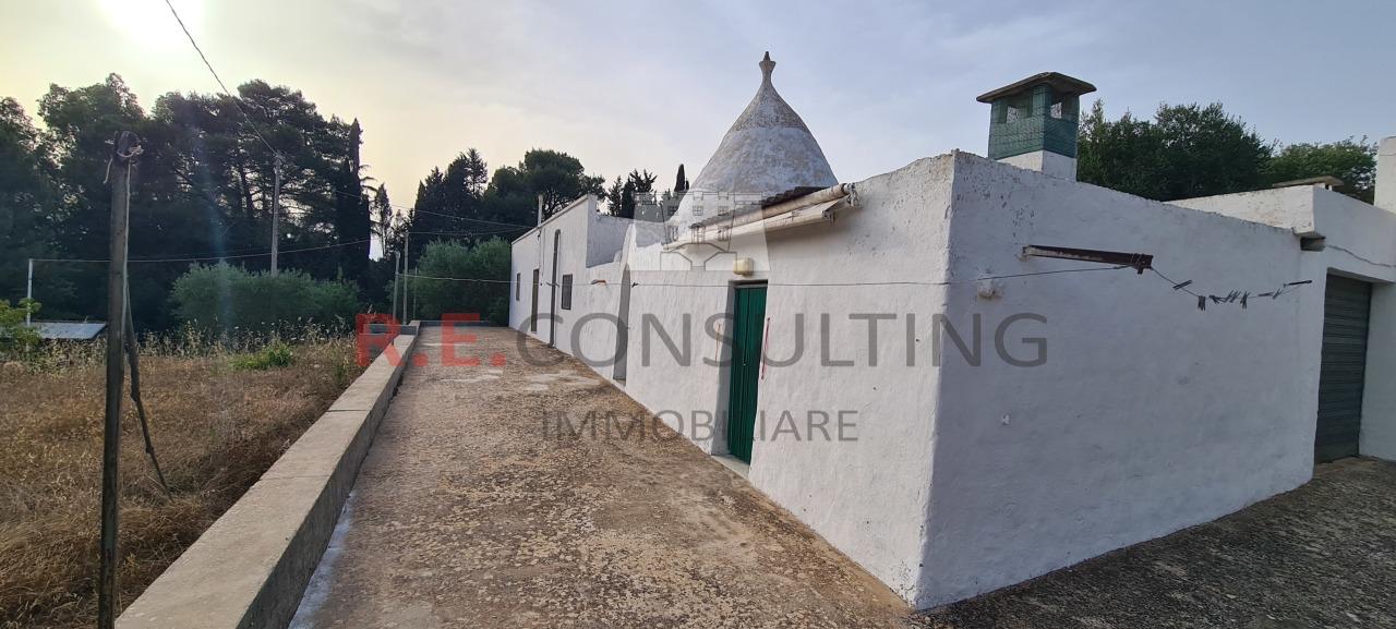Vendita Eptavani, Martina Franca foto