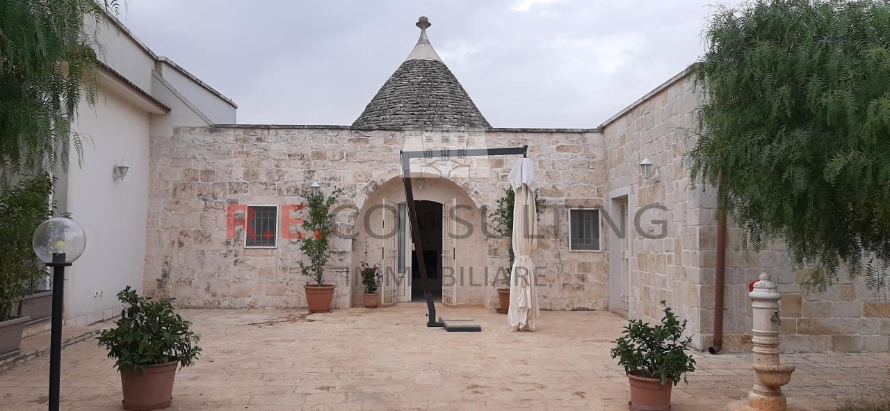Vendita Chalet , Martina Franca foto