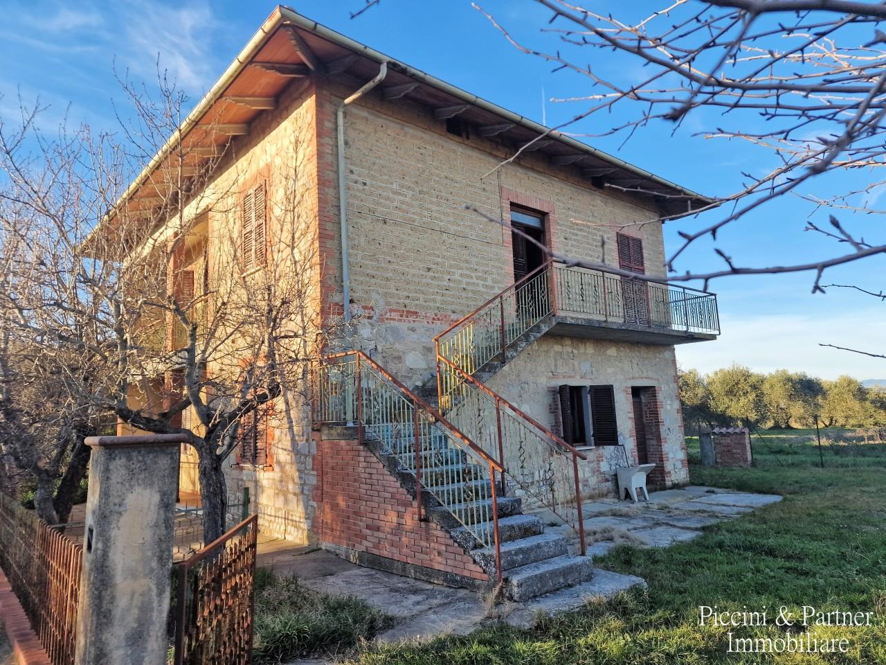 Vendita Multivani, Castiglione del Lago foto