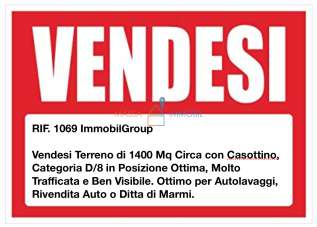 Vendita Industriale, Massa Vendita Industriale, Massa