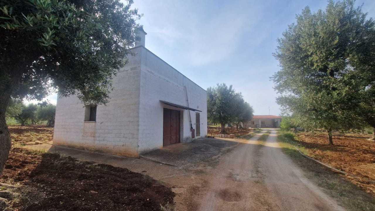 Vendita Bivani, Monopoli foto