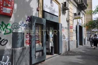 Vendita Locali commerciali, Catania