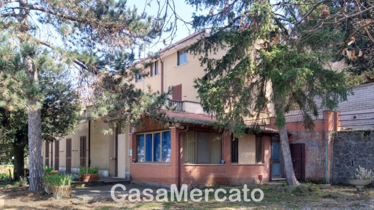 Vendita Ville, Rocca di Papa foto