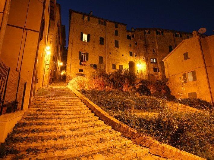 Vendita Multivani, Jesi foto