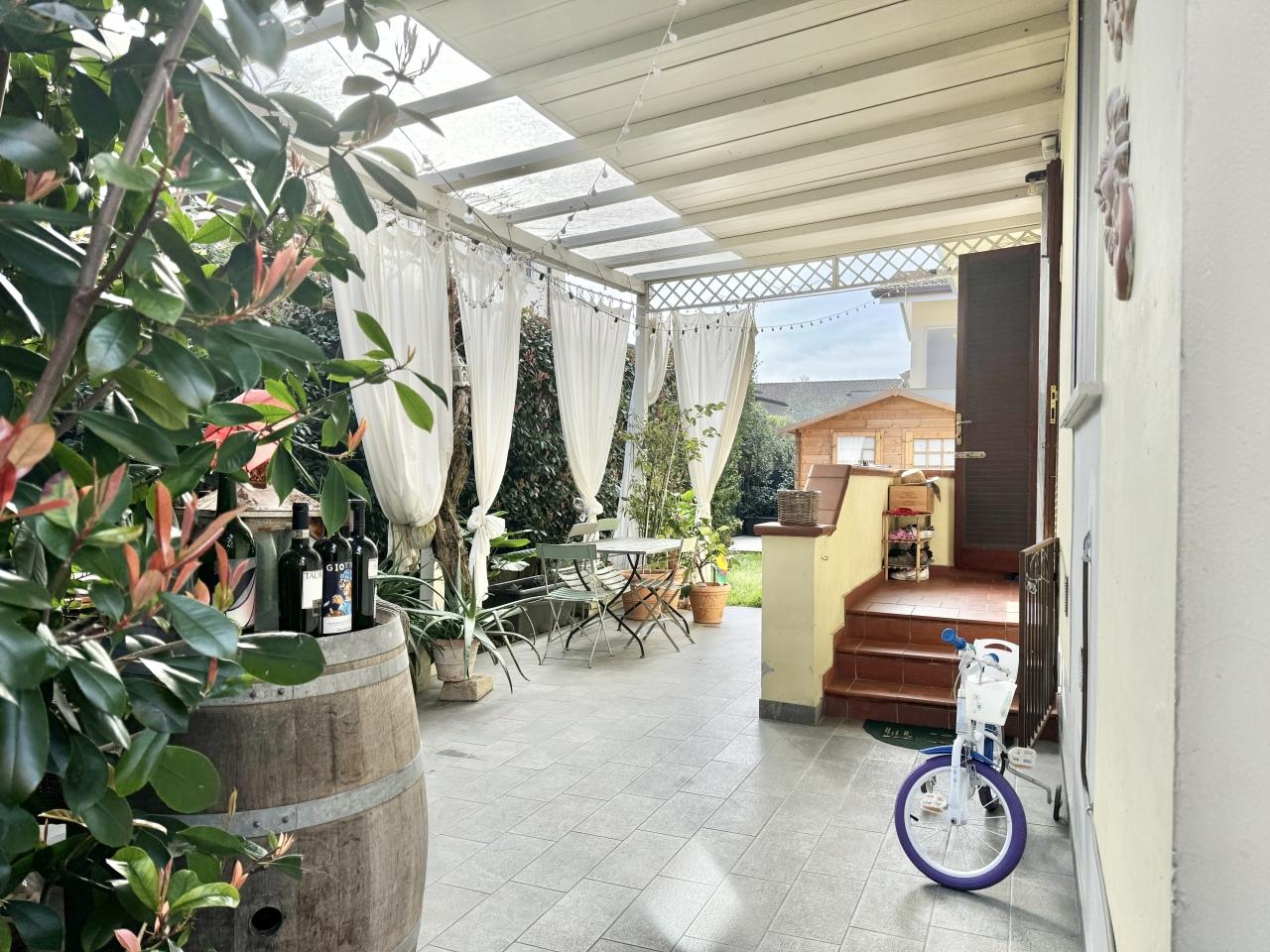 Affitto Trivani, Pietrasanta foto