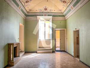 Vendita Quadrivani, Jesi