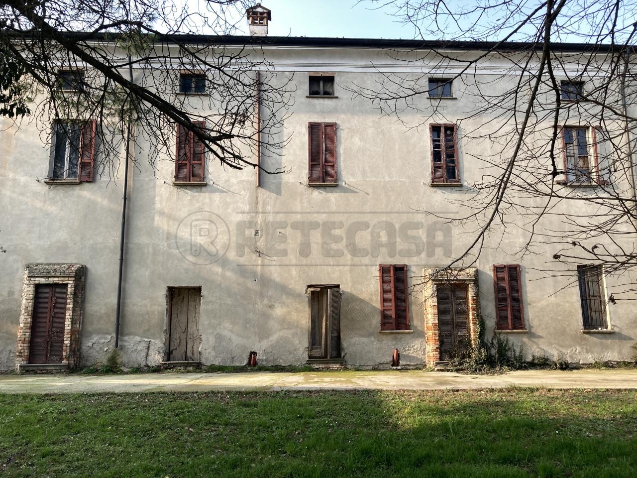 Vendita Case, Madignano foto