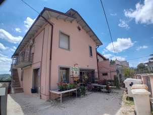 Affitto Trivani, Casalincontrada