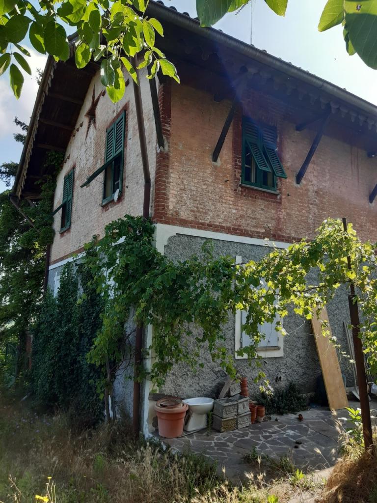 Vendita Multivani, Volpeglino foto