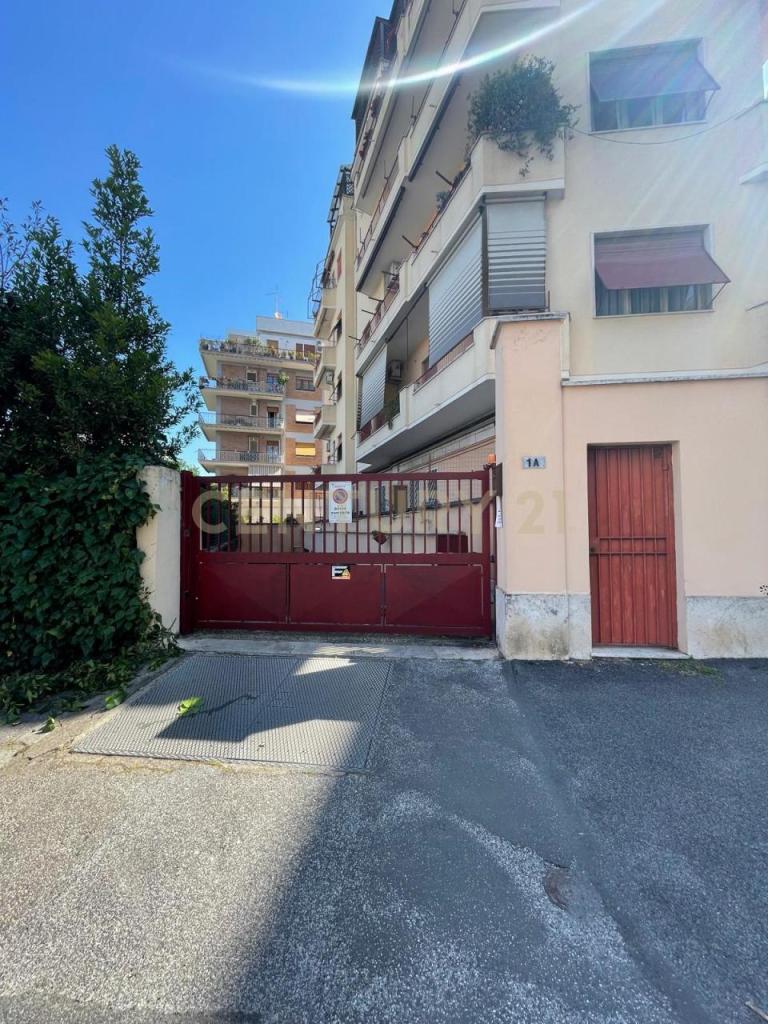 Vendita Monovano, Roma foto