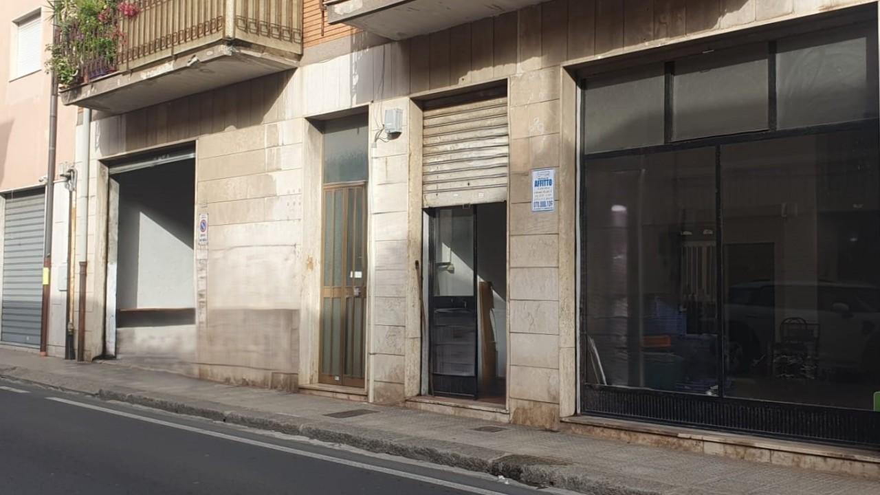 Affitto Monovano, Quartu Sant'Elena foto