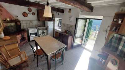 Vendita Trivani, Londa Vendita Trivani, Londa