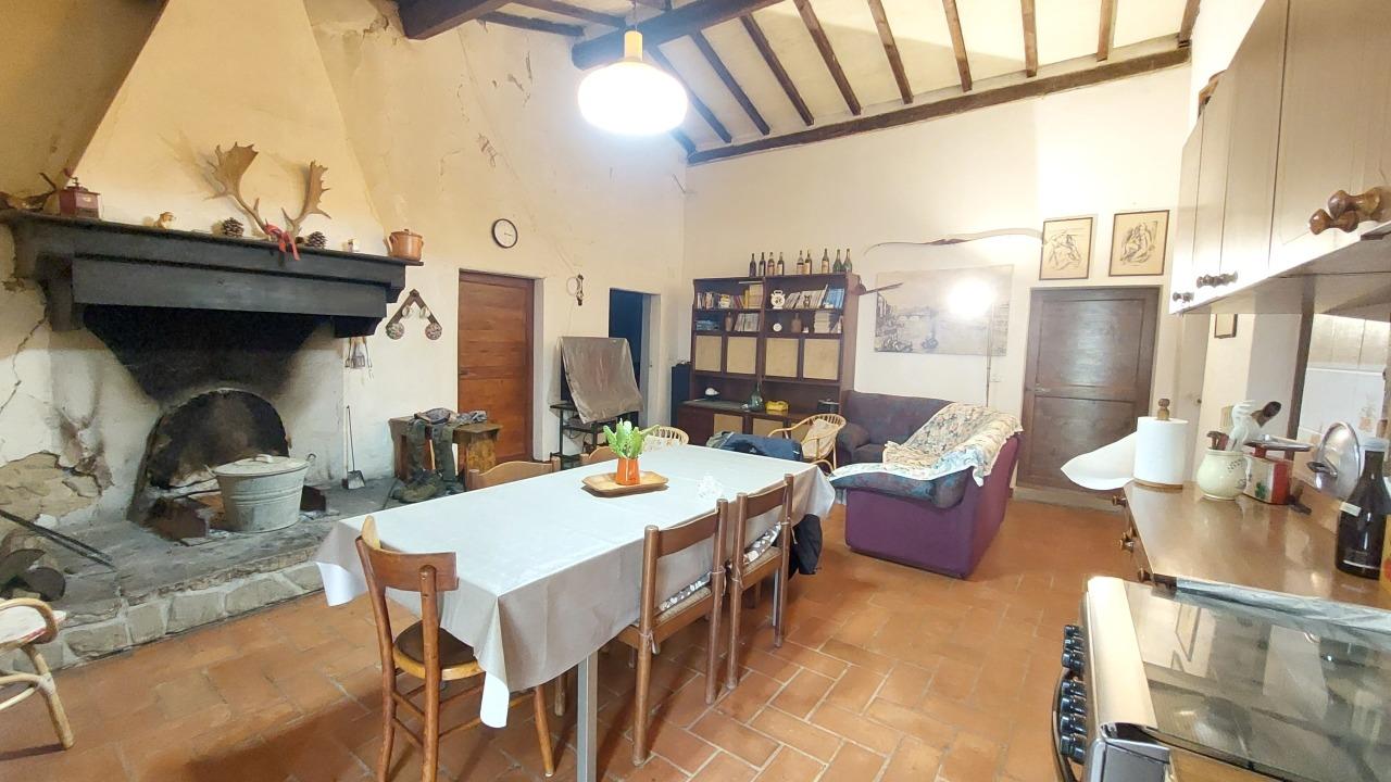 Vendita Esavani, Vicchio foto