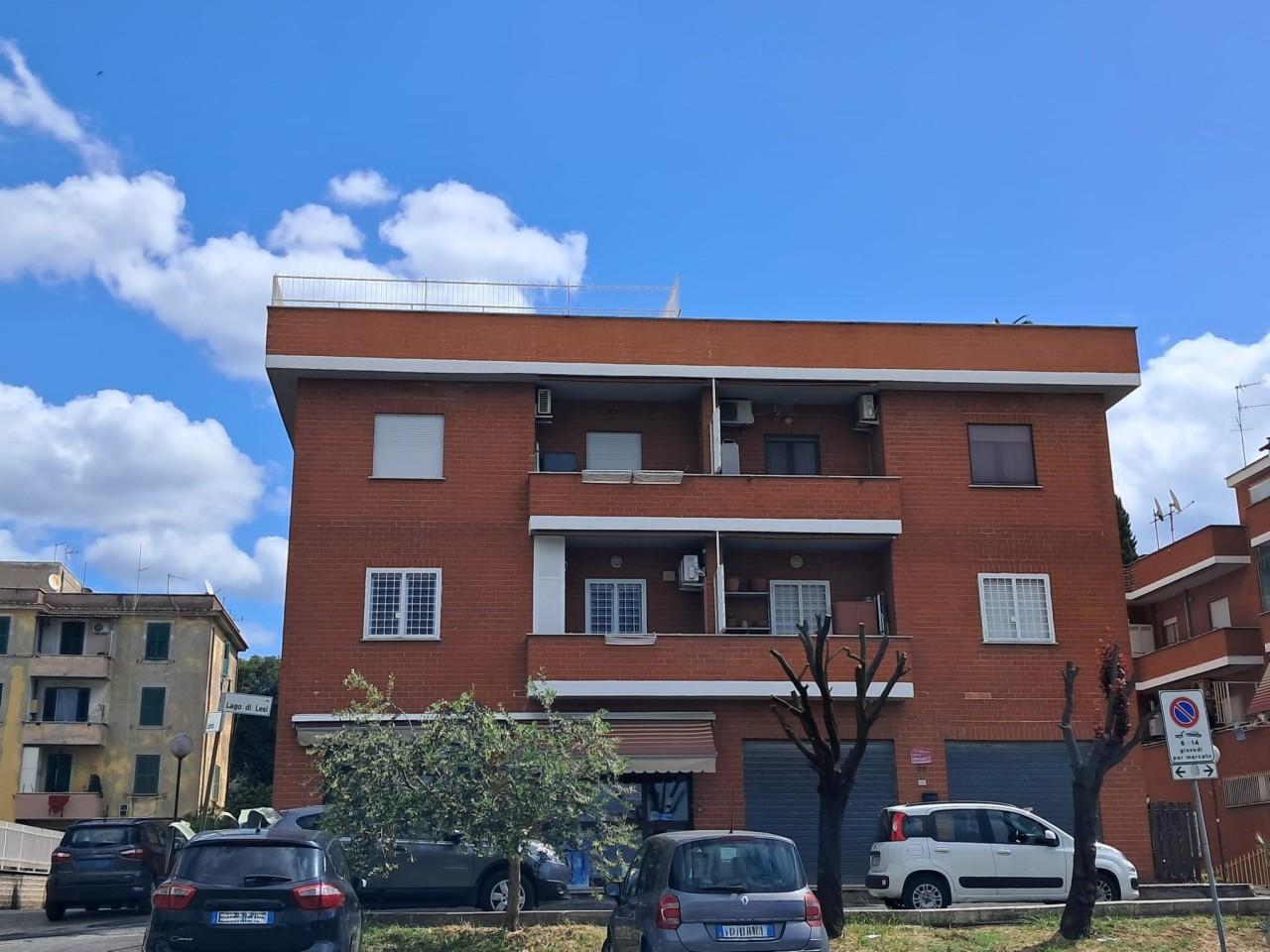 Vendita Quadrivani, Tivoli foto
