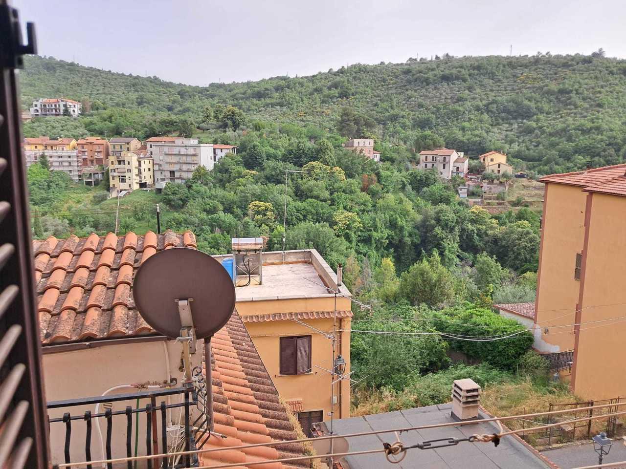 Vendita Quadrivani, Casape foto