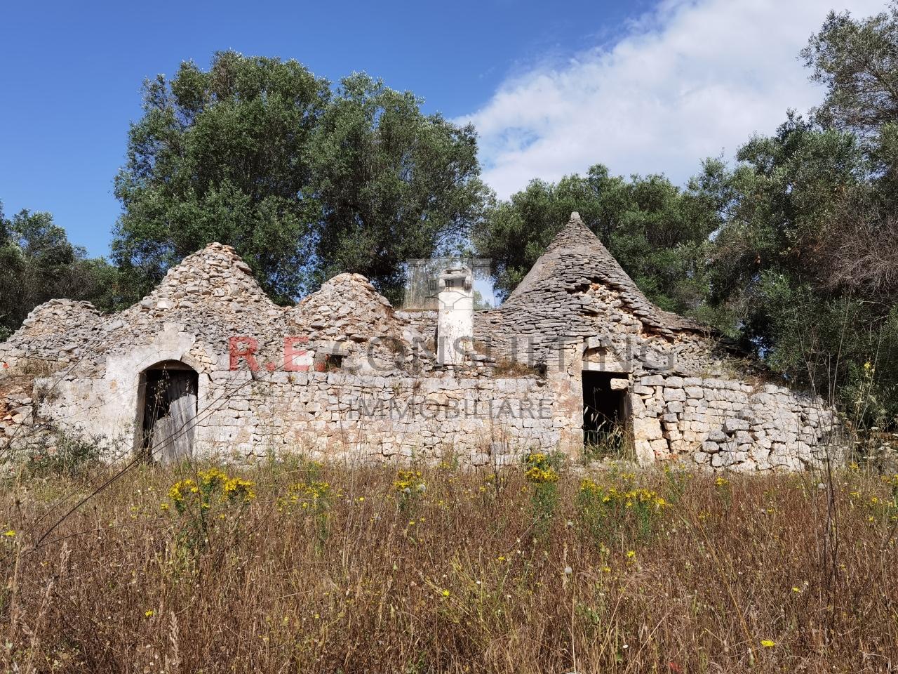 Vendita Chalet , Ceglie Messapica foto