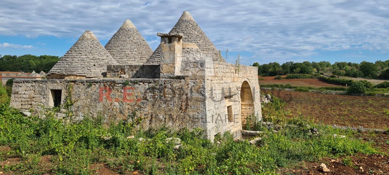 Vendita Chalet , Martina Franca foto