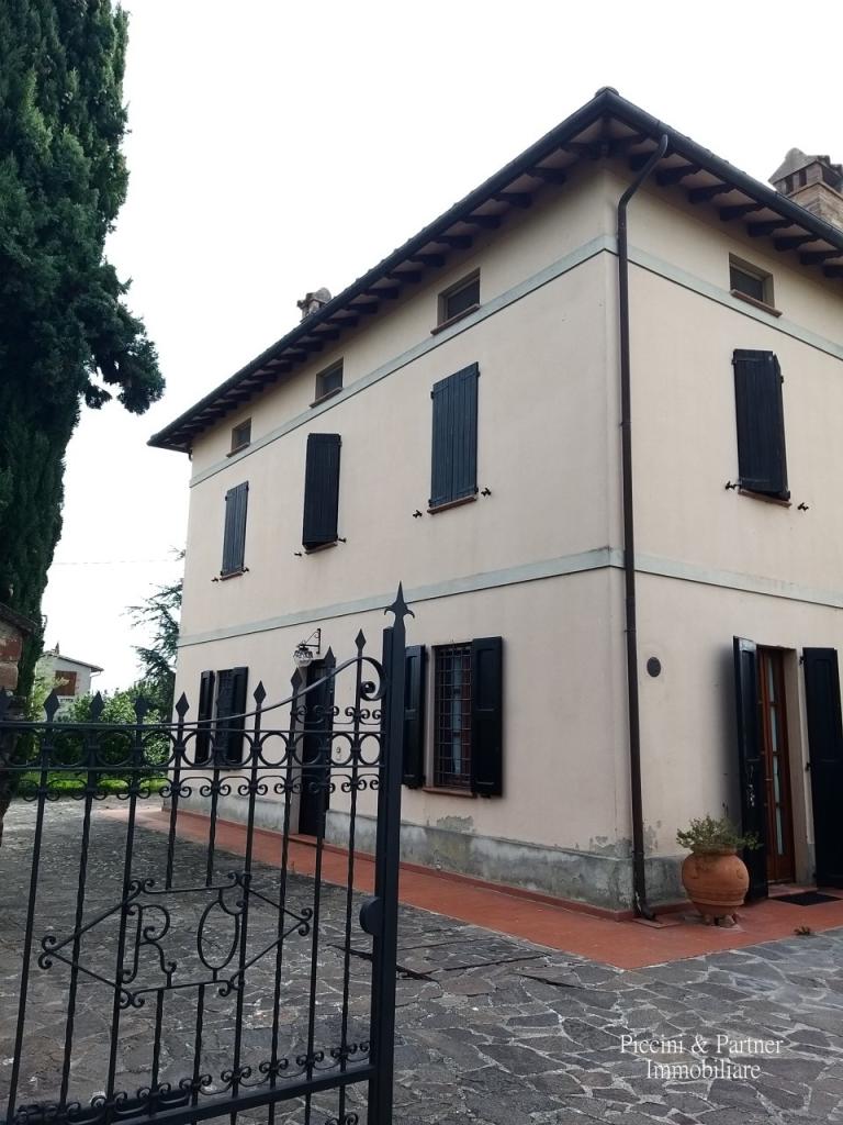 Vendita Multivani, Castiglione del Lago foto