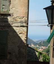 Vendita Eptavani, Castiglione Chiavarese