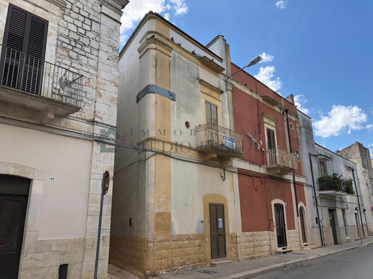 Vendita Pentavani, Sannicandro di Bari foto