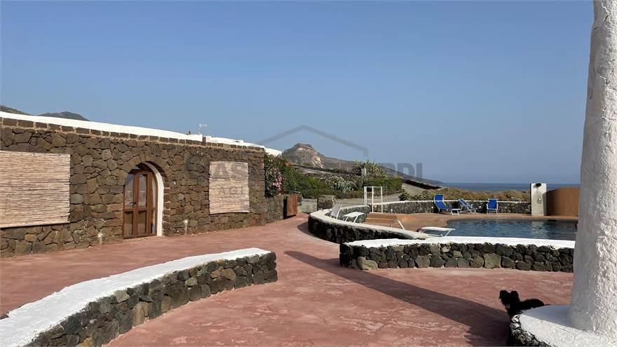 Vendita Trivani, Pantelleria foto
