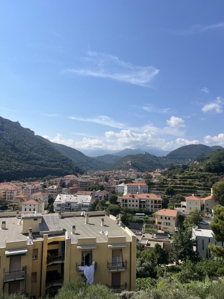 Vendita Trivani, Finale Ligure foto