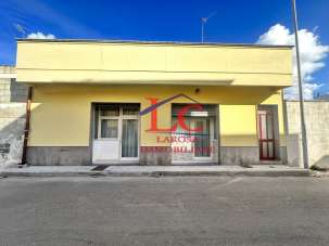 Sale Two rooms, Melendugno