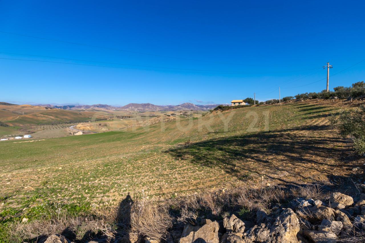 Vendita Trivani, Centuripe foto