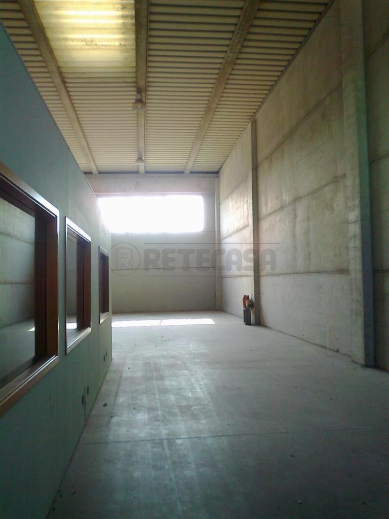 Vendita Capannone , Vicenza foto