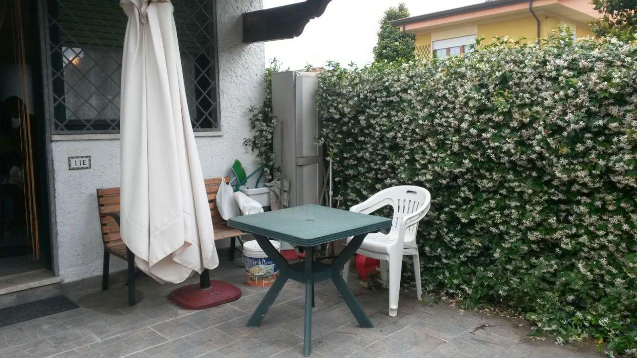 Affitto Trivani, Viareggio foto