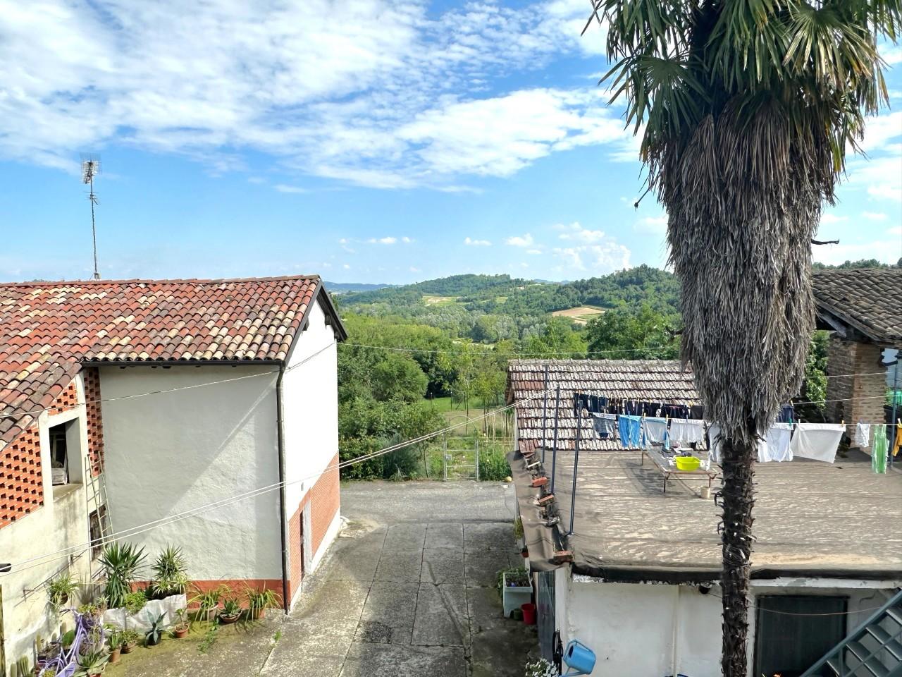 Vendita Quadrivani, Camino foto