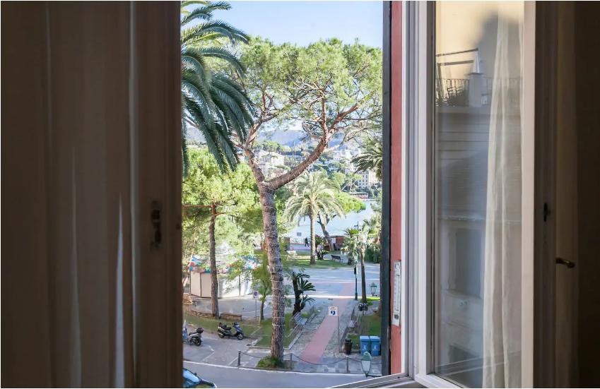 Affitto Pentavani, Santa Margherita Ligure foto