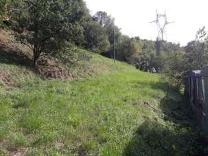 Vendita Monovano, Serra Ricco