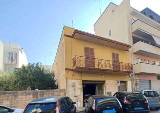 Vendita Trivani, Monopoli