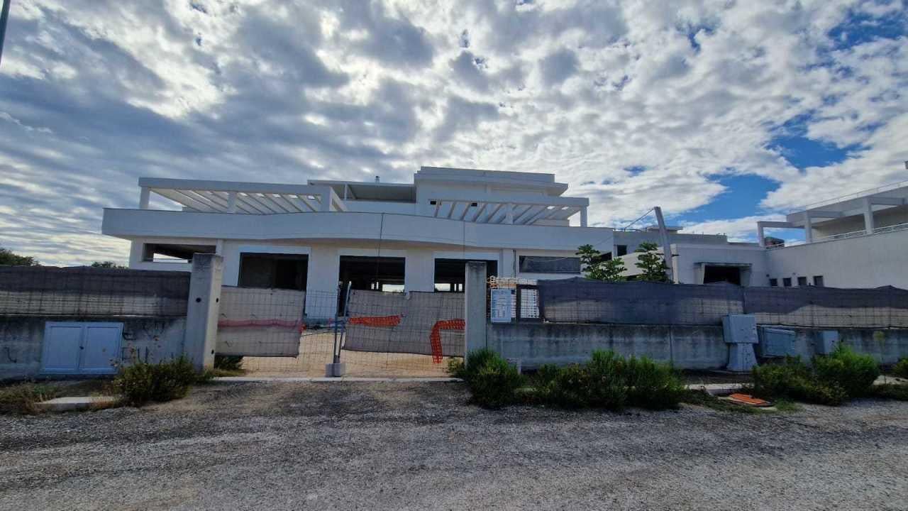 Affitto Trivani, Monopoli foto