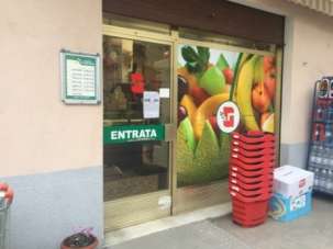 Vendita Trivani, Urbe Vendita Trivani, Urbe