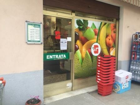 Vendita Trivani, Urbe foto