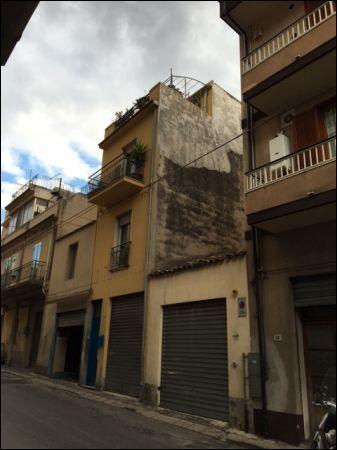 Vendita Quadrivani, Modica foto