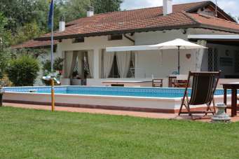 Vendita Ville, Forte dei Marmi