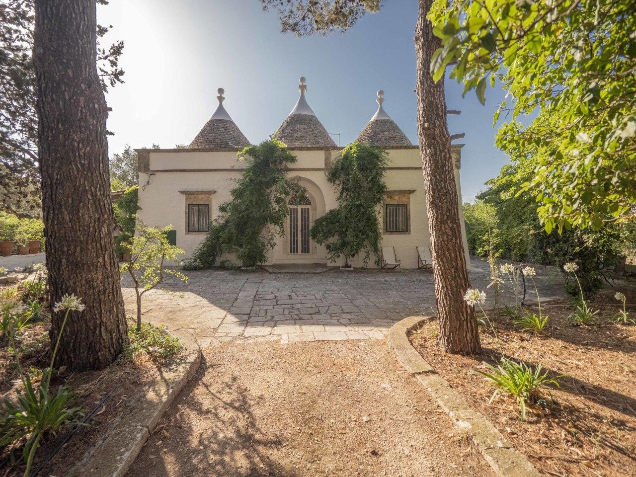 Vendita Multivani, Cisternino foto
