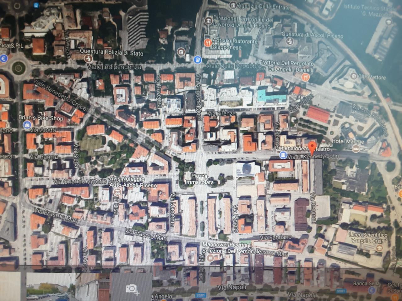 Vendita Trivani, Ascoli Piceno foto