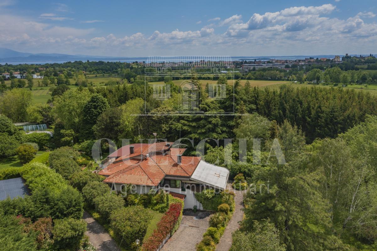 Vendita Multivani, Soiano del Lago foto