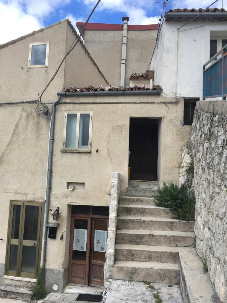Vendita Quadrivani, Torricella Peligna foto