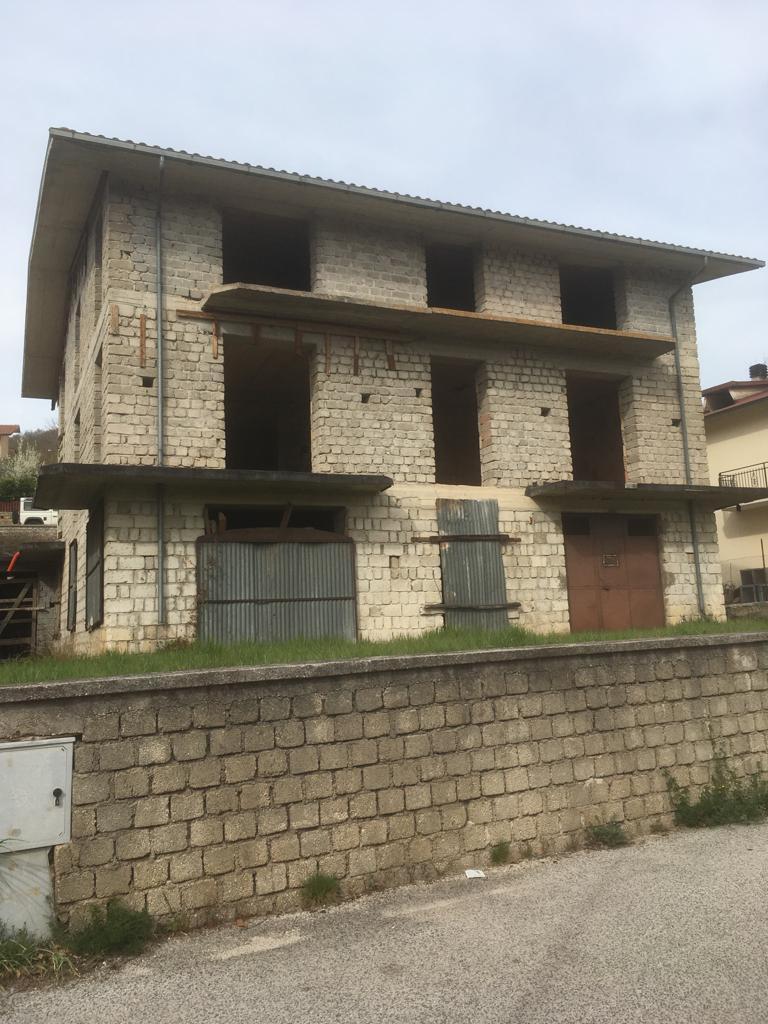 Vendita Pentavani, Borgorose foto