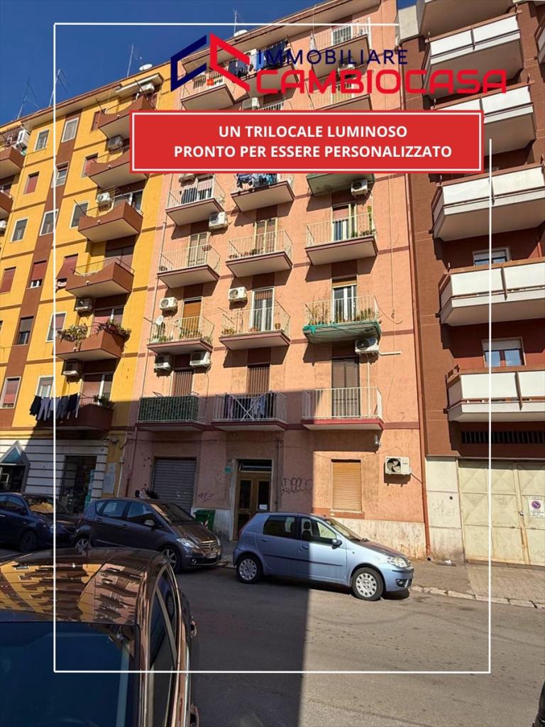 Vendita Appartamento, Taranto foto